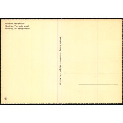 Glostrup - Hovedgaden - Stender 40 113/4 - Ubrugt