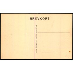 Slugten ved Helene Kilde - E. Ramlaus Bogh. u/n - Ubrugt