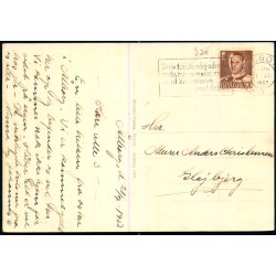 Aalborg - Fra Vesterbro - Stender 1008 - Brugt