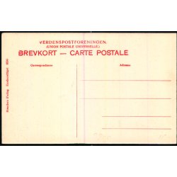 Kj�rby Kirke - Stender 6896 - Ubrugt