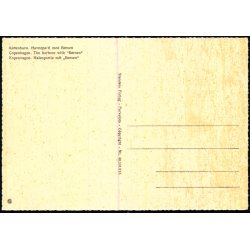 K�benhavn - Havneparti med B�rsen - Stender 40 101/115 - Ubrugt