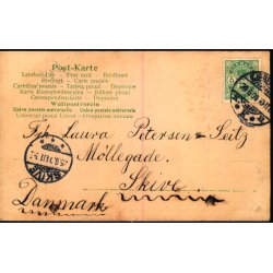 Hilsen fra Kbenhavn - u/n - Brugt