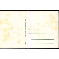 K�benhavn - Marmorkirken - Alex Vincent 9 - Ubrugt