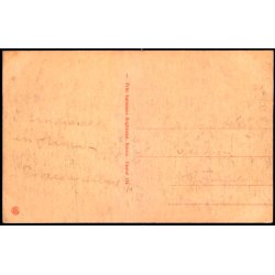 Bornholm - Hjers Hotel -  Allinge - Frits Srensens Bogh. 134