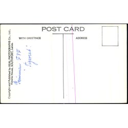 Grumman FFF Tigercat - u/n - Ubrugt