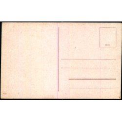 Kbenhavn - Den Engelsk Kirke - 613 - Ubrugt