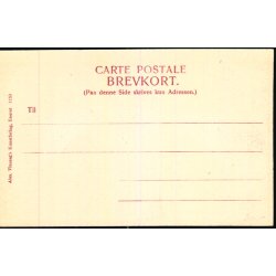 Charlotte Wiche-Bereny  i Nitouche - Alex Vincent  1150 - Ubrugt