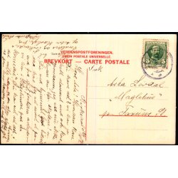 Gudrun Carlson - Chr Flor u/n - Brugt