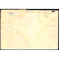 Sndagsbrev - Til Kbenhavn - 18 - 3 - 33