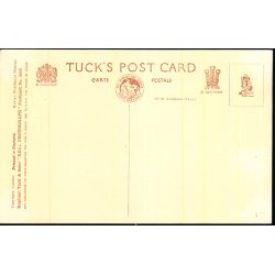 Prinsesse Elizabeth - Ubrugt