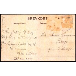 T.T.Eriksen - Gldelig Jul -.Pallet S. 700 - Brugt