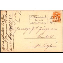 Vejle Amts Forts�ttelsessygekasse - Helsagskort u/n