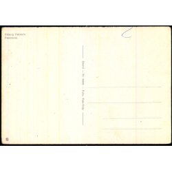 Esbjerg H�jskole - Panorama - 96602 - Ubrugt