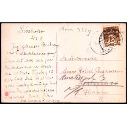 H�rsholm - Kirken - Stender 64427 - Brugt