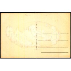 Lyngby - Sorgenfri Slot - Rudolf Olsen 11243 - Ubrugt - Har v�ret kl�bet op !