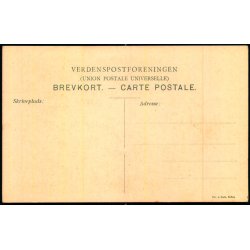 Danske Byvaabner - Slagelse Byvaaben - Fritz Benzen 61 - Ubrugt