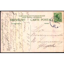 Kbenhavn - Rigshospitalet - Alex Vincent No. 0 - Brugt