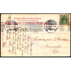 Kbenhavn - Glyptoteket - Stender 6857 - Brugt