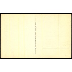 K�benhavn - Vor Frelsers Kirke - Meincke 140 - Ubrugt