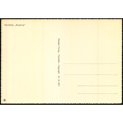 Humleb�k - Krogerup - Stender 40 142/7 - Ubrugt