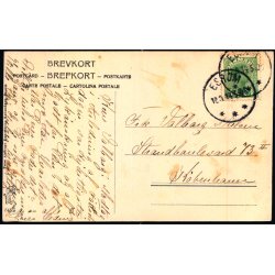 Esb�nderup - Peter Alstrup 5455 - Brugt