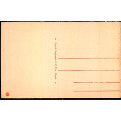 Mols - Vandm�lle i Femm�ller - Ebeltoft Bogh. u/n - Ubrugt