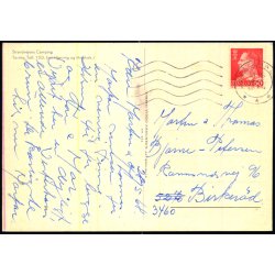 Strandvejens Camping - Asmussen 424 - Brugt