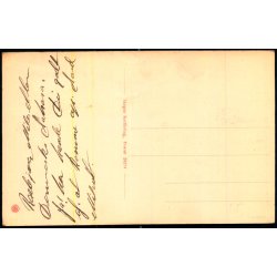 Rbjerg Mile - Skagen Kort 28274 - Ubrugt