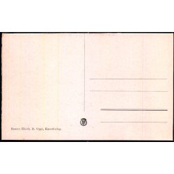 Fra Festforestillingen i Nationalteateret - Oppi u/n - Ubrugt 