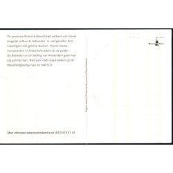 Prins Willem Alexander - Maxima Zorreguieta - Noord-Holland u/n - Ubrugt