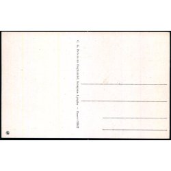 Tisvildehus - Petersens Bogh. 82052 - Ubrugt