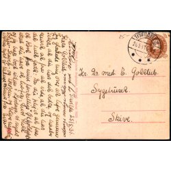 Parti fra Tisvilde Hegn - K. Poulsens Bogh. 58225 - Brugt