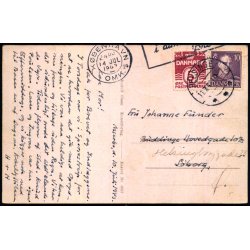 Tibirke Bakker - Rudolf Olsen 4667 - Brugt