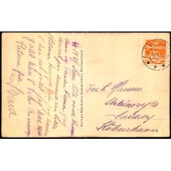 Borup H�jskoles Sommerhus - Holl�selund - u/n - Brugt