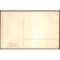 Delsbo - Helsingland - Granberg 6598 - Ubrugt