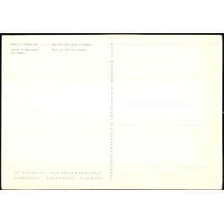 Mand fra Odense Amt - Nationalmuseet u/n - Ubrugt