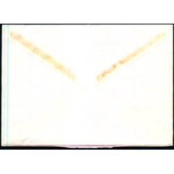 Efterporto - Brev fra Kbenhavn  28 - 9 - 1981 - Efterporto 160 re