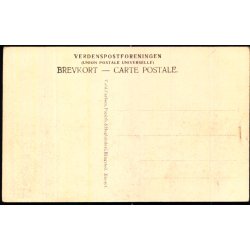 Paa Flleden  - Ringsted - Carlsen u/n - Ubrugt