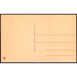 Knuthenborg Slot - J.R. Deins Bogh. 44675 - Ubrugt
