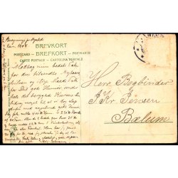 Nysted - Peter Alstrup 3135 - Brugt