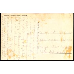 Bornholm - Redningsstationen - Snogebk - Rudolf Olsen 10941- Ubrugt