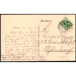 Odense Havn - P. Nielsen u/n - Brugt