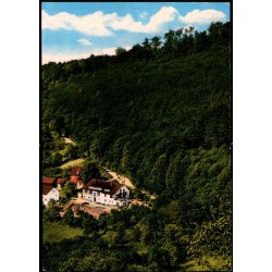 Efterporto - Postkort fra Tyskland til Norge - 8-7-69