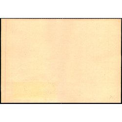 Fragtbrev - 3 x 100 re M  Prov. - Fra Esbjerg til Fan 21. Marts 1977