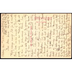 Aalborg - I Slotsgrden - Stender 26310 - Ubrugt