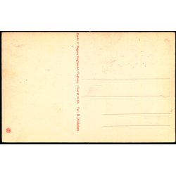 Faaborg - Ymerbr�nden - F.C. Alstr�ms Bogh. 34455 - Ubrugt