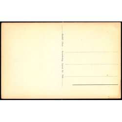 S�nderborg - Haandv�rkerskolen - Rudolf Olsen 7818 - Ubrugt