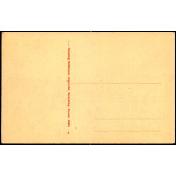 Saxk�bing - Udsigt mod Sukkerfabriken - Thanning Steffensens Bogh. 38994 - Ubrugt