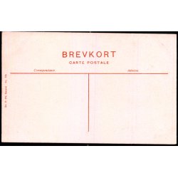 K�benhavn - Marmorkirken - Ed. F. Ph. 735