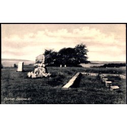 Dybb�l - Skanse II - Rudolf Olsen 756 - Ubrugt